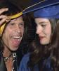 High school graduation, May  25th, 1995
