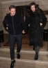 Kate Moss' 45th Birthday, China Tang, London