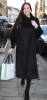 Kate Moss' 44th Birthday lunch, London