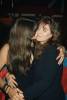 with mom - Bebe Buell, at Liv's 16th Birthday