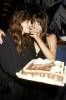 with mom - Bebe Buell