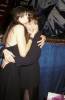 with mom - Bebe Buell