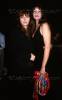 with mom - Bebe Buell