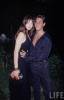 with Nick Scotti