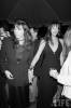 with mom - Bebe Buell