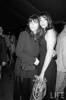 with mom - Bebe Buell