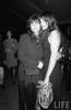 with mom - Bebe Buell