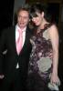 Liv and Royston wedding reception, New York, April 25th 2003
