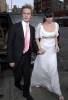 Liv and Royston wedding reception, New York, April 25th 2003