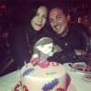 from Zanna Roberts Rassi instagram