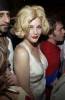 Halloween party, New York, October 31st 2003