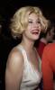 Halloween party, New York, October 31st 2003