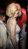 Halloween party, New York, October 31st 2003