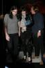 with Nathan Followill ("Kings of Leon")