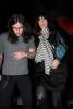 with Nathan Followill ("Kings of Leon")