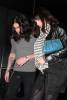 with Nathan Followill ("Kings of Leon")