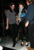 with Nathan Followill ("Kings of Leon")