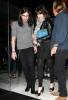 with Nathan Followill ("Kings of Leon")