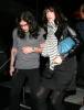 with Nathan Followill ("Kings of Leon")