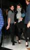 with Nathan Followill ("Kings of Leon")