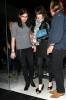 with Nathan Followill ("Kings of Leon")