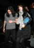 with Nathan Followill ("Kings of Leon")