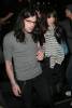 with Nathan Followill ("Kings of Leon")