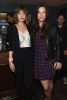 with Dakota Johnson