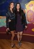 with Alexa Chung
