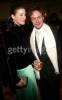 with husband Royston Langdon - at 69th Annual New York Film Critics Circle Awards Dinner, January 11th 2004