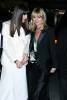 with Kate Moss