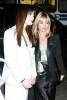 with Kate Moss