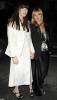 with Kate Moss
