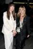 with Kate Moss