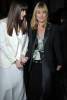 with Kate Moss