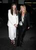 with Kate Moss