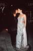 with dad - Steven Tyler, at Oscars 1999