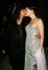 with dad Steven Tyler - at Oscars 1999