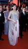 with boyfriend Royston Langdon - at Oscars 1999