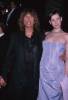 with dad Steven Tyler - at Oscars 1999