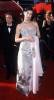 with boyfriend Royston Langdon - at Oscars 1999
