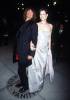 with dad Steven Tyler - at Oscars 1999