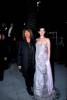 with dad Steven Tyler - at Oscars 1999