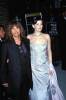 with dad Steven Tyler - at Oscars 1999