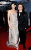 with boyfriend Royston Langdon - at Oscars 1999