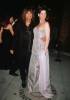 with dad Steven Tyler - at Oscars 1999