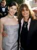 with dad Steven Tyler - at Oscars 1999