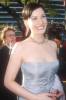 with boyfriend Royston Langdon - at Oscars 1999
