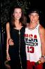 with Mark Wahlberg