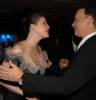 with Tom Hanks